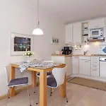 Yachthafenresidenz-wohnung-8403-908 * Ostseebad Kühlungsborn