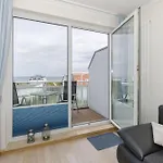 Apartamento Yachthafenresidenz-wohnung-8403-908 *