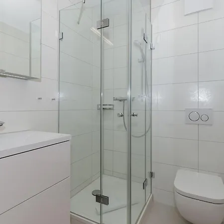 Апартаменты Yachthafenresidenz-wohnung-8403-908 *