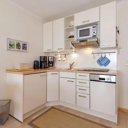 Yachthafenresidenz - 8403 / 908 Ostseebad Kühlungsborn