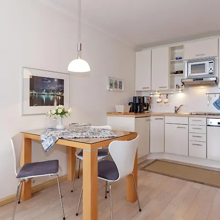 Yachthafenresidenz - 8403 / 908 * Ostseebad Kühlungsborn