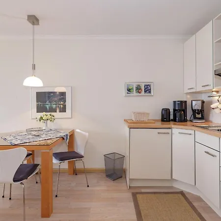 Yachthafenresidenz - 8403 / 908