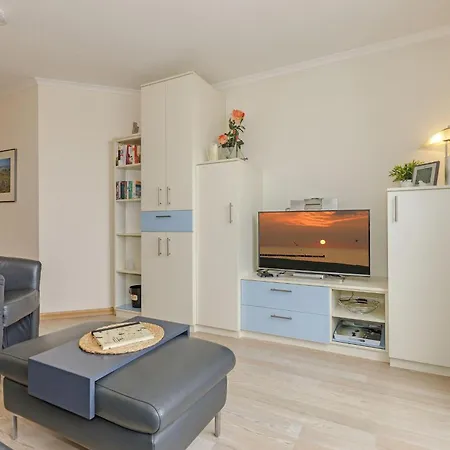 Yachthafenresidenz-wohnung-8403-908 Apartamento *