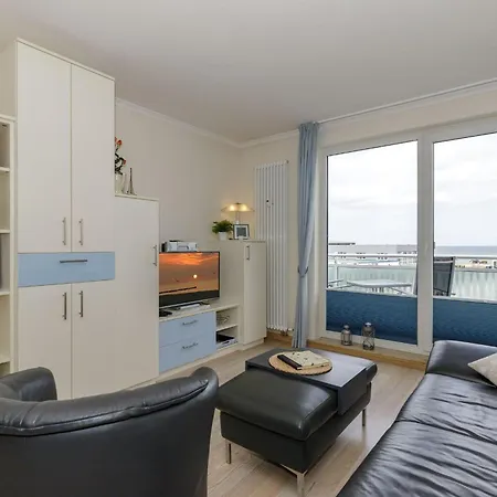 Yachthafenresidenz-wohnung-8403-908 Kuehlungsborn